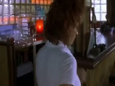 Cynthia Rothrock top 10 Ballbusting Scene