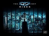 Dark Knight Rises - Extra Video Clip 1