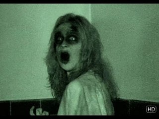 Grave Encounters - Trailer 2
