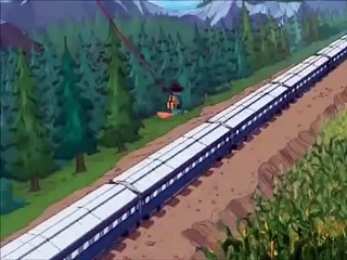 Phineas and Ferb Episode Sidetracked 2/6