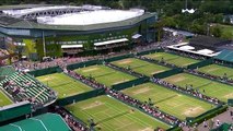 Tennis match fixing- Evidence of suspected match-fixing revealed