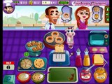Mr.Bean Street Bakery Gameplay # Watch Play Disney Games On YT Channel
