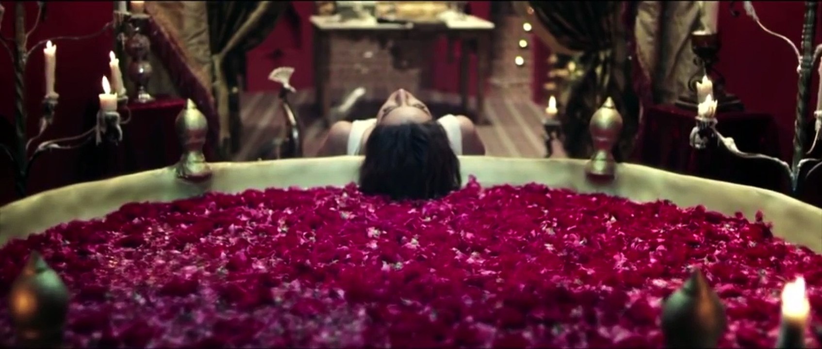 Mah e Meer Official Trailer HD l Pakistani Movie 2015