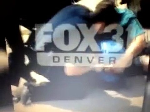 [VIDEO] Cop Brutally Punches Suspects Face Multiple Times, Trips Pregnant Woman