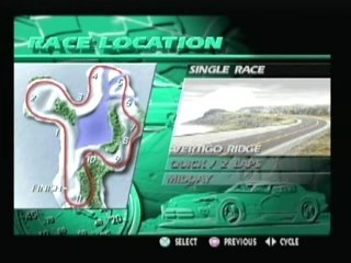 NEED FOR SPEED - PLAYSTATION