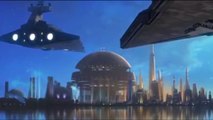 Star Wars Rebels | Darth Vader und Agent Kallus Szenen DEUTSCH [HD]