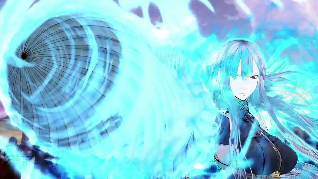 Valkyria Chronicles (PS4) - Trailer d'annonce