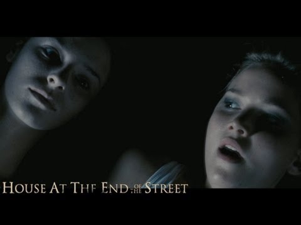 House At The End Of The Street Trailer #2 - Jennifer Lawrence