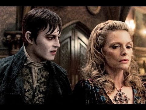 Dark Shadows - Featurette