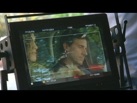 Seeking A Friend For The End Of The World Featurette - Steve Carrell, Keira Knightly