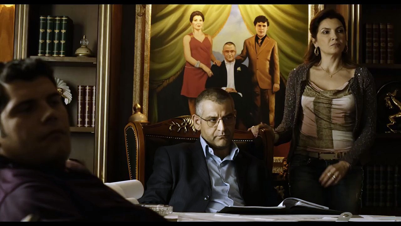 Gomorrah The Series Season one UK Trailer (Gomorra La Serie)