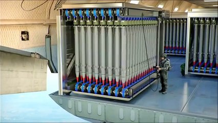 Technology Must Watch 2016 Future War