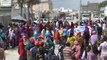 Somalis protest against Shebab after latest attack