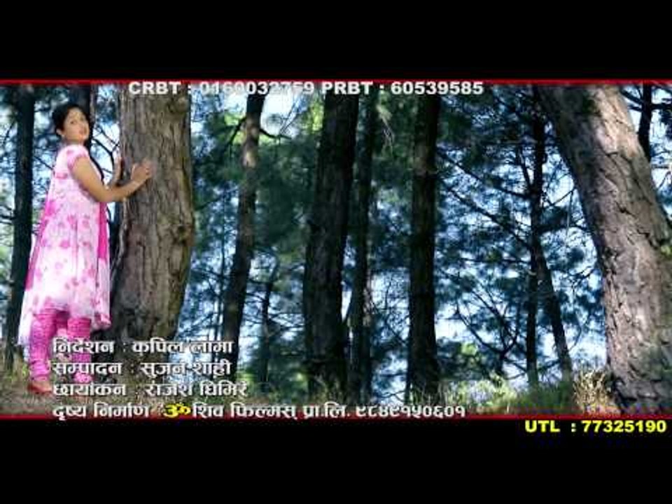 Gham Jun Chekne Dada Nabhaideu | Suresh Khatri & Jun Shirsha | Gorkha Chautari Music