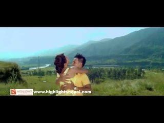 Pal Pal Ramna Paun | Nepali Movie RANG Song | MR. Films