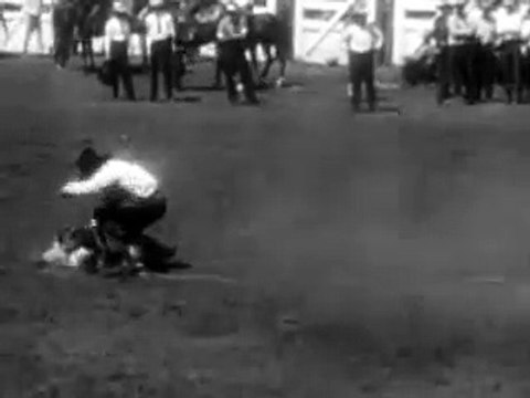 The Desert Trail (1935) Full Length John Wayne Western Movie