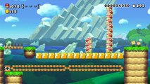 Super Mario Maker: Das Spielen - *Wii U* (German)