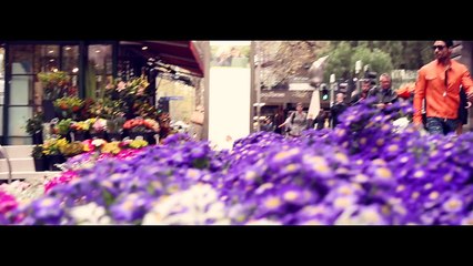 Dil Di Rani Prith Full Video HD 720 Panjab Song (Dailymotion.com/ComputerBossOfficial)