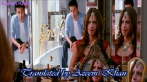 Kabira Hindi English Subtitles Full Song Yeh Jawani hai deewani HD