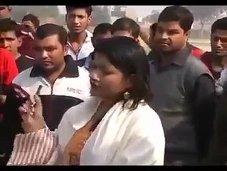Honest IAS Officer B. Chandrakala Fight Against Corruption