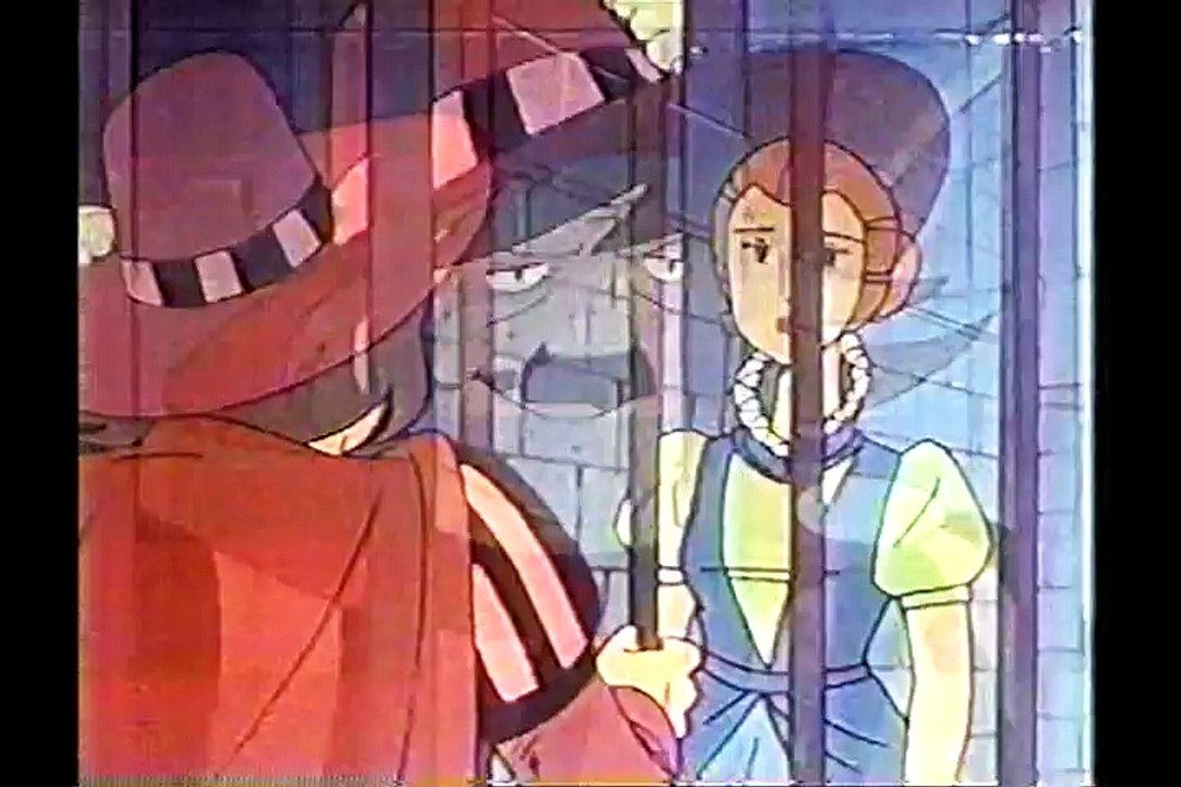 Le Prince et le Pauv (Partie 2)