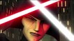 Ahsoka vs Inquisitoren |12| Star Wars Rebels Staffel 2 Folge 10