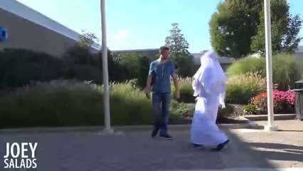 Anti Muslim Public Terrorist