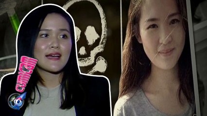 Jessica: "Mirna yang Minta Saya Pesankan Kopi" - Cumicam 29 Januari 2016