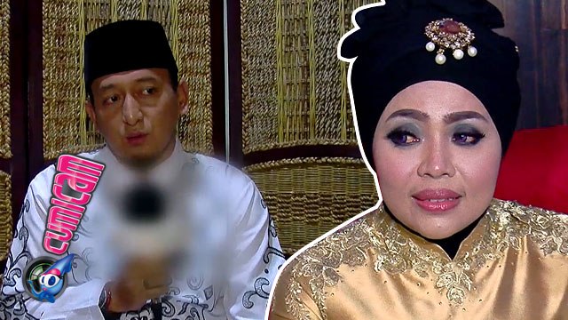Pacar Muzdalifah Brondong Lagi? - Cumicam 29 Januari 2016