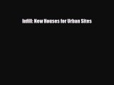 [PDF Download] Infill: New Houses for Urban Sites [Download] Full Ebook