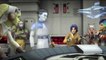 Ahsoka schickt die Ghost Crew auf die Suche nach Rex |1| Star Wars Rebels Staffel 2 Folge