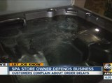 Local hot tub dealer closing some Valley stores