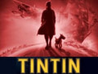 The Adventures of Tintin The Secret of the Unicorn - Trailer