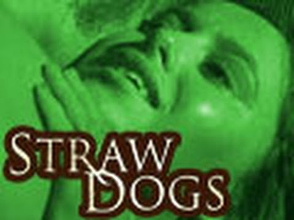 Straw Dogs Trailer Video Dailymotion