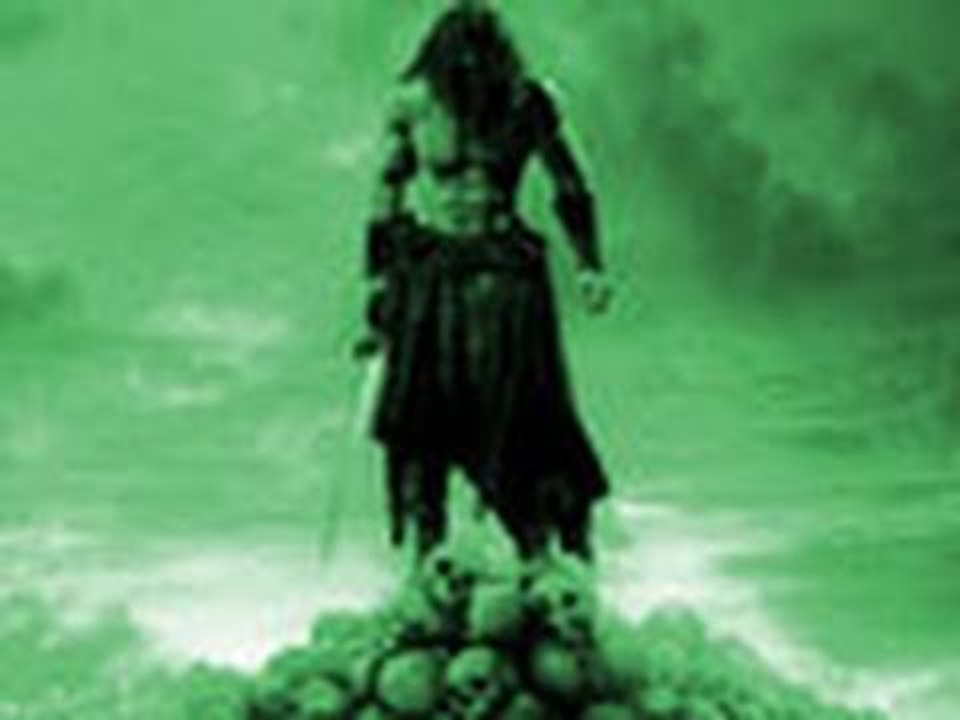 Conan The Barbarian - Trailer 2