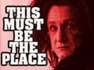 This Must Be The Place - Trailer