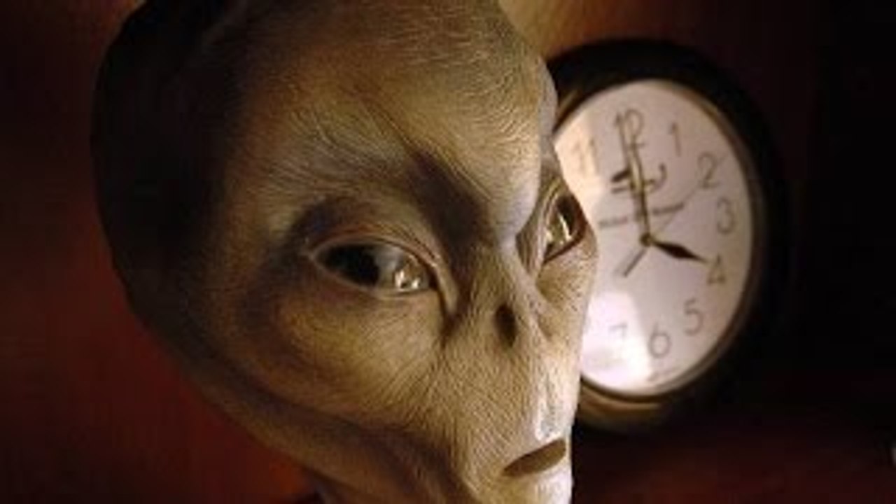 DOCUMENTAL 2015 ► EXTRATERRESTRES OVNIS Y REPTILIANOS LA AMENAZA DE LA HUMANIDAD // Raza