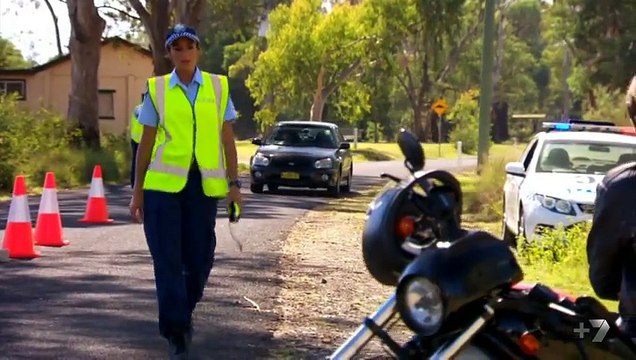 Home and Away 6281 14th September 2015