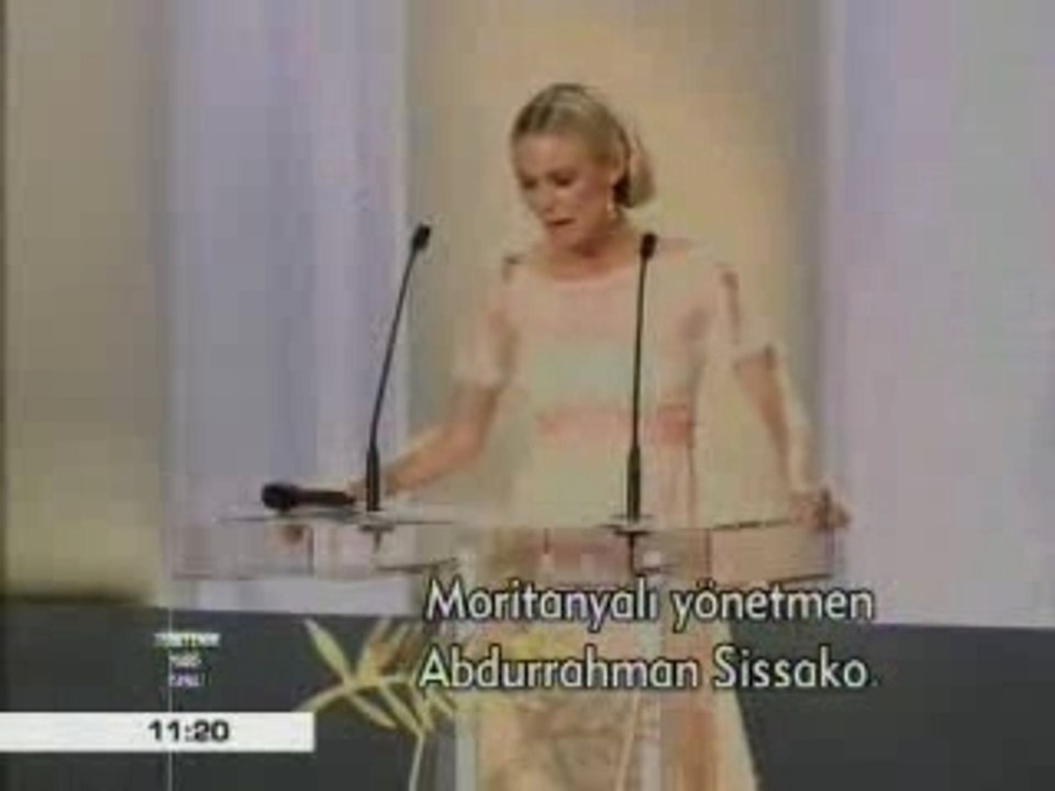 jury de cannes 2007