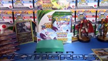 ROARING SKIES BOOSTER BOX Opening! Battle VS The Pokecapital - Pokemon TCG