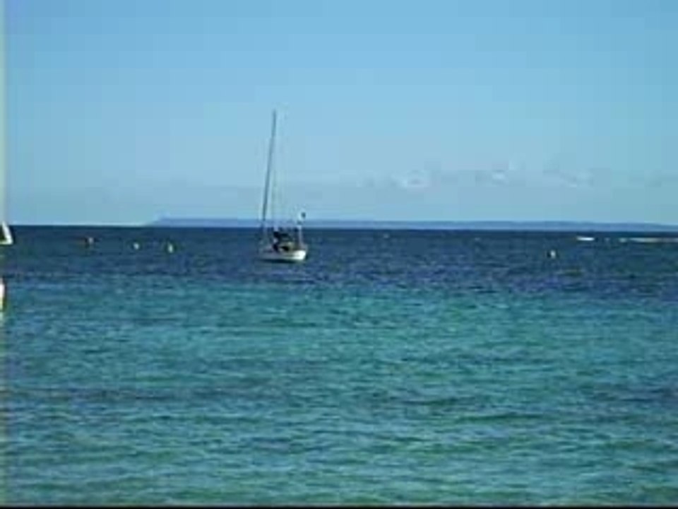 Webcam-guadeloupe