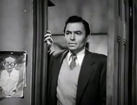 Classic Mystery Suspense Movies Full Length