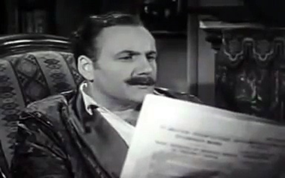 Sherlock Holmes (1954) Season 1 : Epsiode 1
