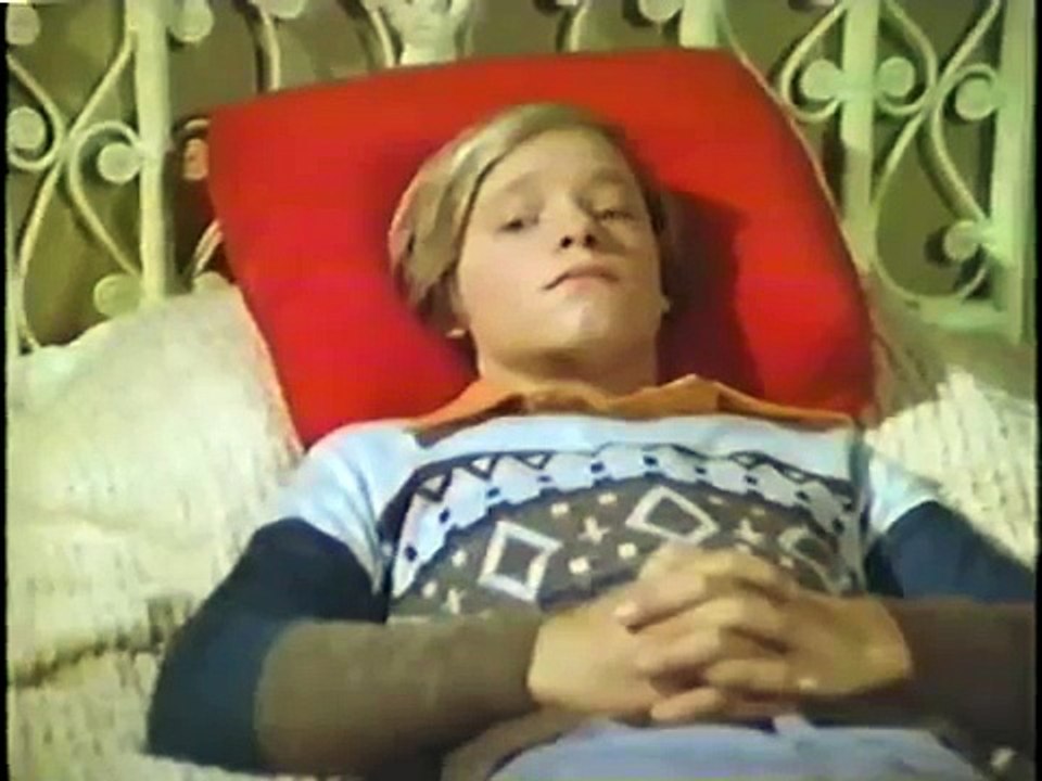 James at 15 aka James at 16 - Friends