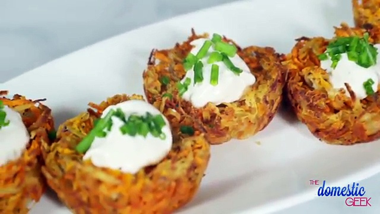 3 Gluten Free Breakfast Recipes