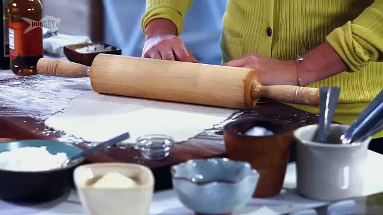 Gluten Free Pizza Recipe - Gluten Free with Alex T