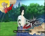 Naruto Shippuden Ultimate Ninja Storm Generations Walkthrough Part 40