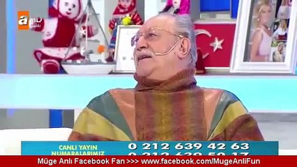 Müge Anlı 11 Şubat 2015 TEK PARÇA