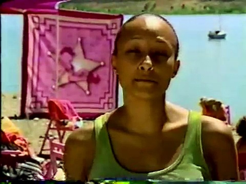 Real World/Road Rules Challenge Battle of the Sexes II Episodes 1 and 2