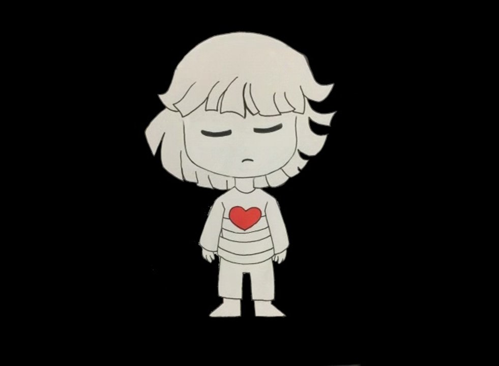 This Will Be the Day Undertale (Animation)